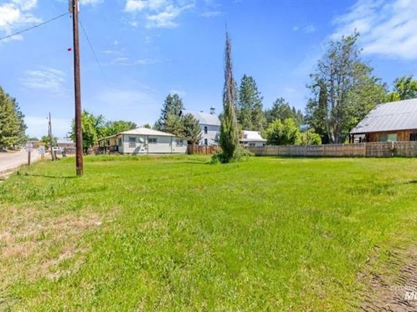 508 Montgomery Street, Idaho City, ID 83631