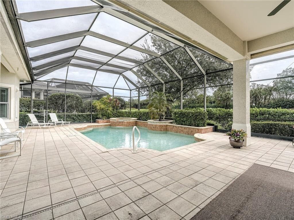 10128 Idle Pine Ln, Estero, FL 34135 Photo