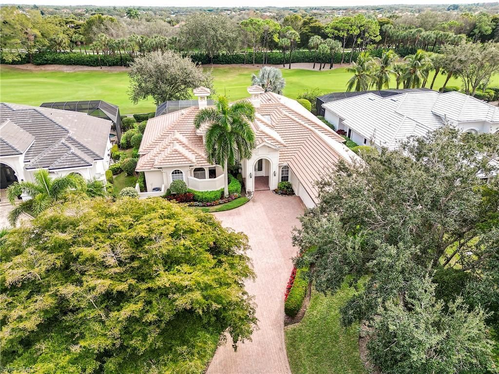 10128 Idle Pine Ln, Estero, FL 34135 Photo