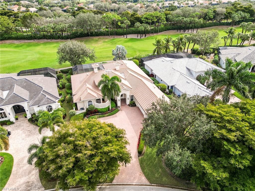 10128 Idle Pine Ln, Estero, FL 34135 Photo