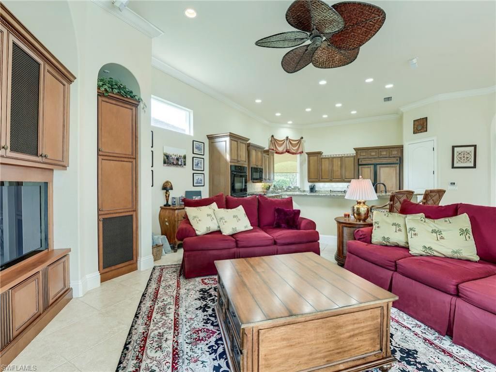 10128 Idle Pine Ln, Estero, FL 34135 Photo