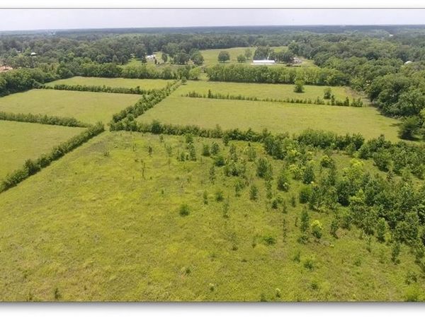 0 ROBINSON BRIDGE Road, Woodworth, LA 71485