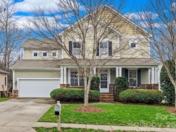 2205 Trading Ford Drive, Waxhaw, NC 28173