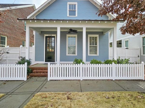 229 Mission Street, Madison, AL 35756