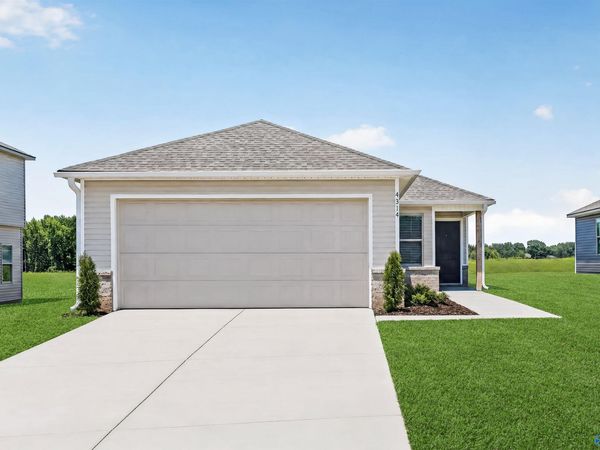 4314 Foxwood Drive, Decatur, AL 35603