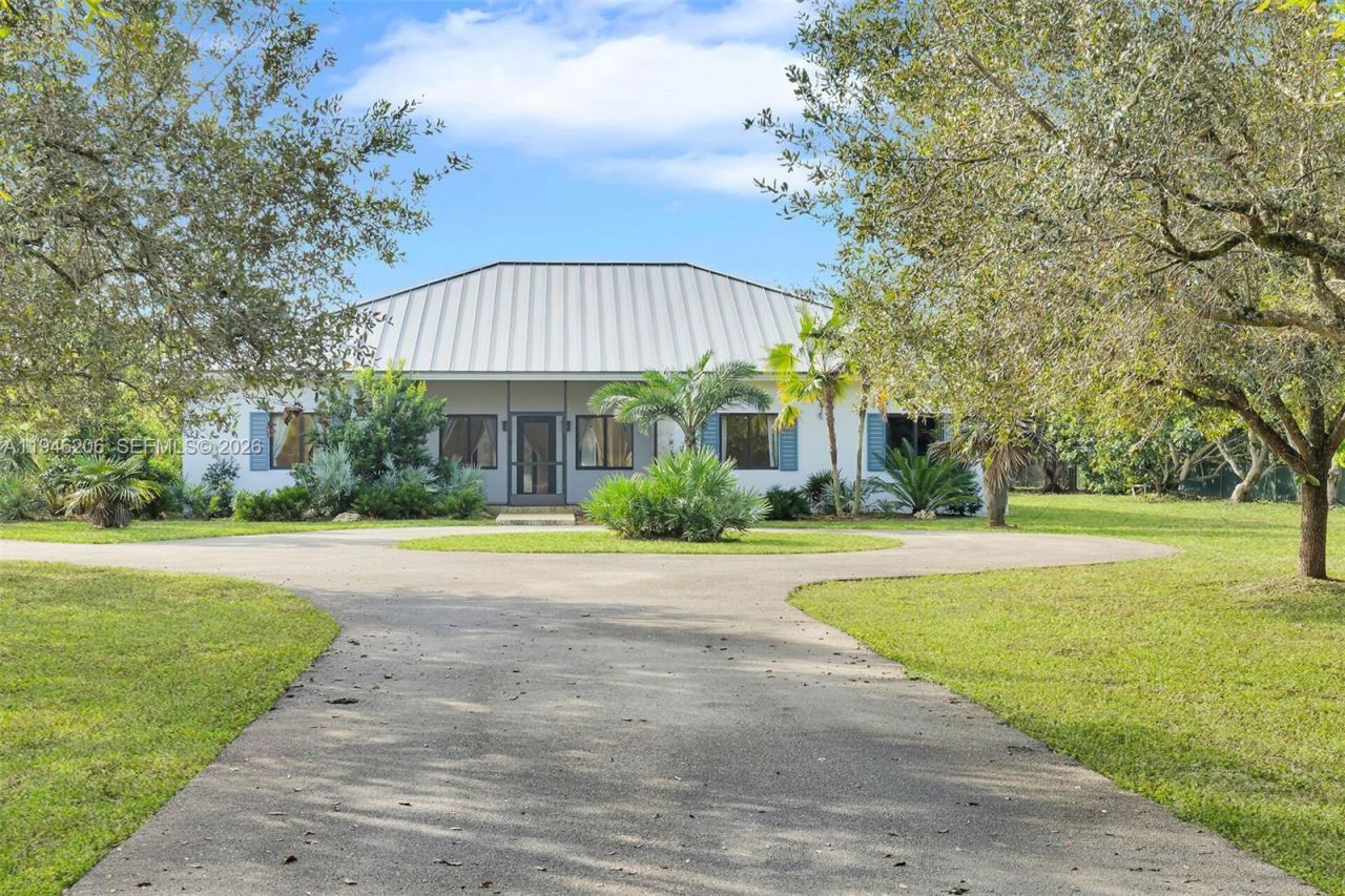 19900 SW 280th St, Homestead, FL 33031 Photo