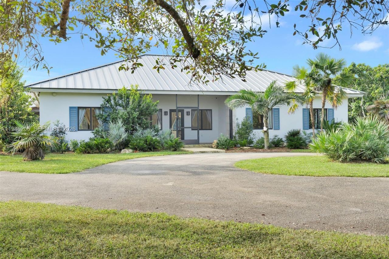 19900 SW 280th St, Homestead, FL 33031 Photo