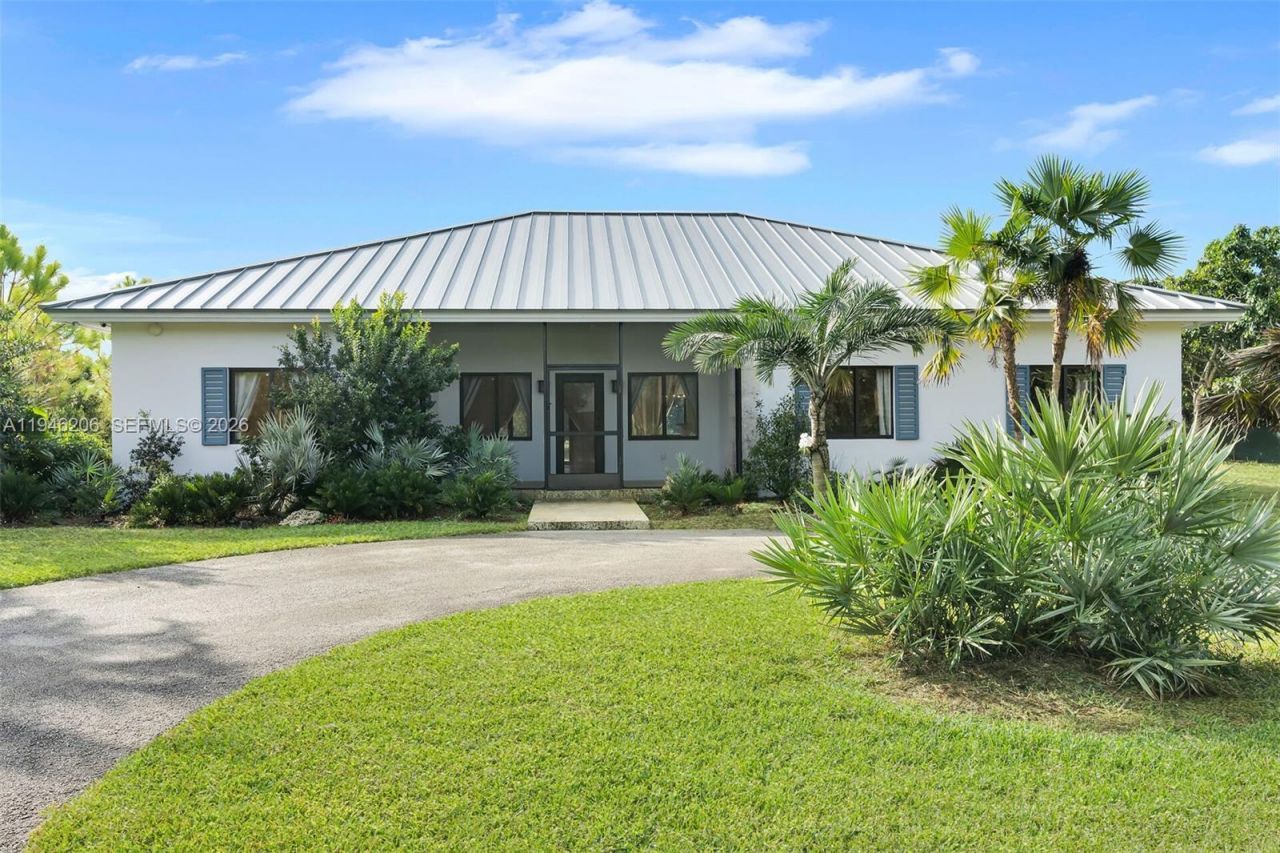 19900 SW 280th St, Homestead, FL 33031 Photo