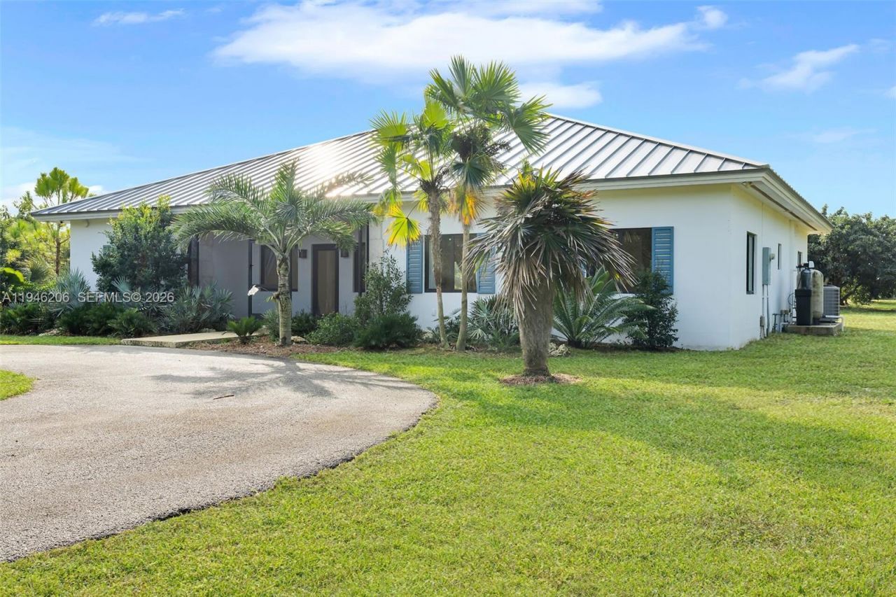 19900 SW 280th St, Homestead, FL 33031 Photo