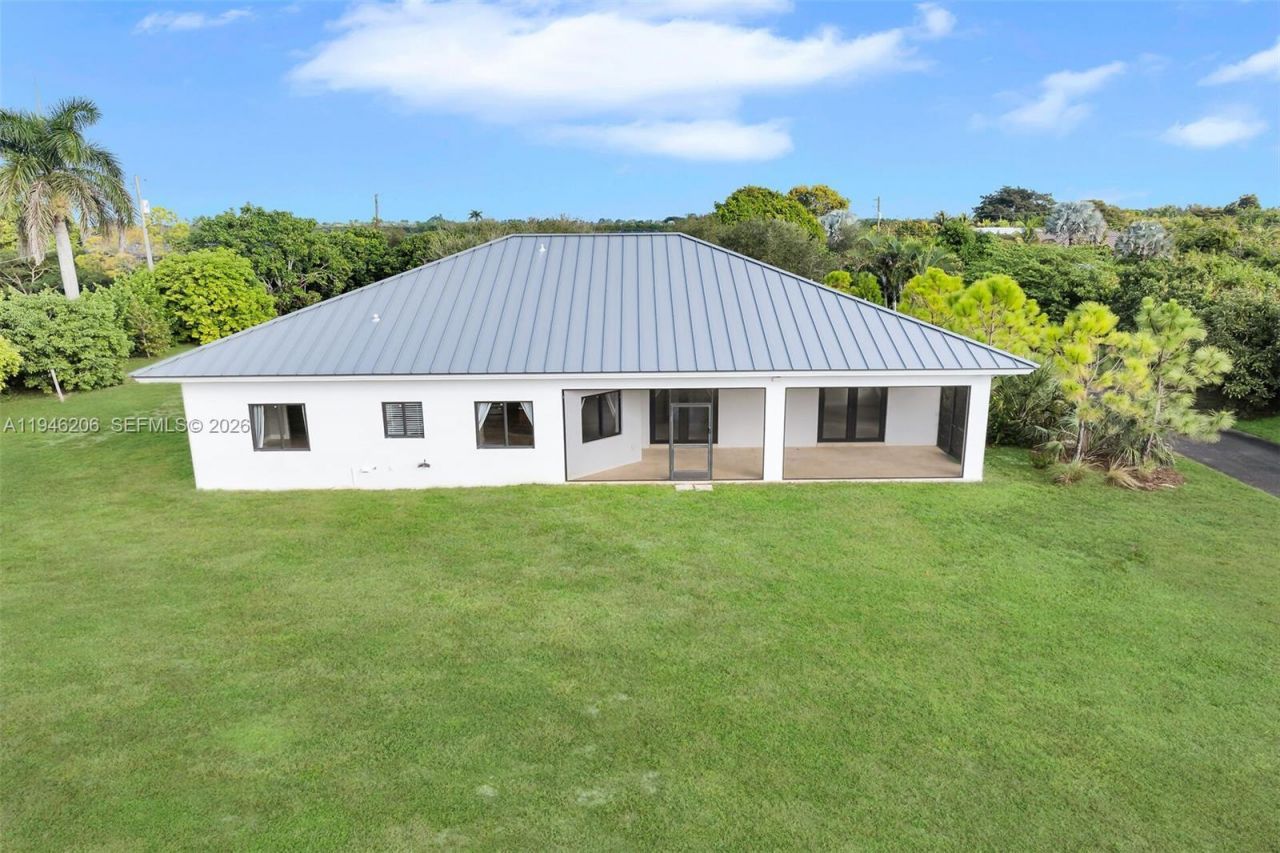 19900 SW 280th St, Homestead, FL 33031 Photo