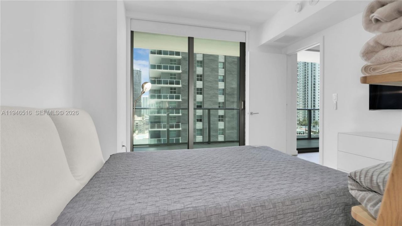 1300 S Miami Ave, Unit 1711, Miami, FL 33130 Photo