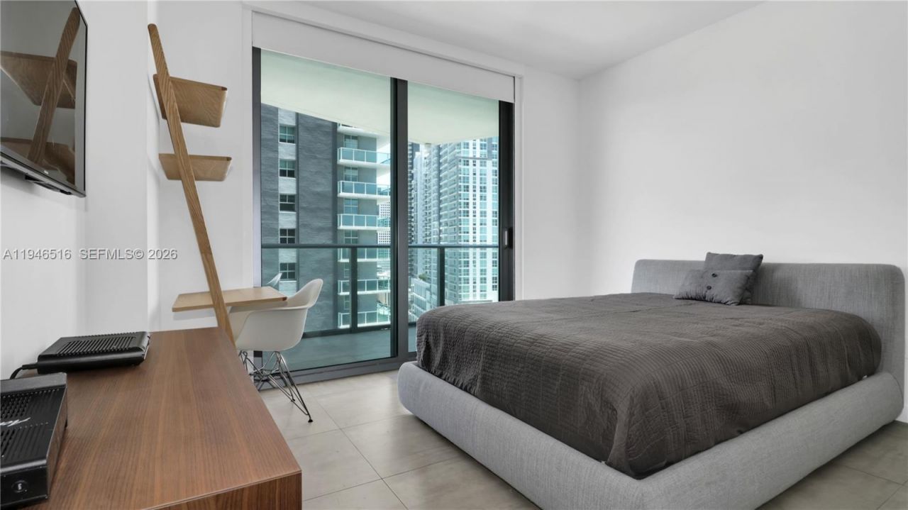 1300 S Miami Ave, Unit 1711, Miami, FL 33130 Photo