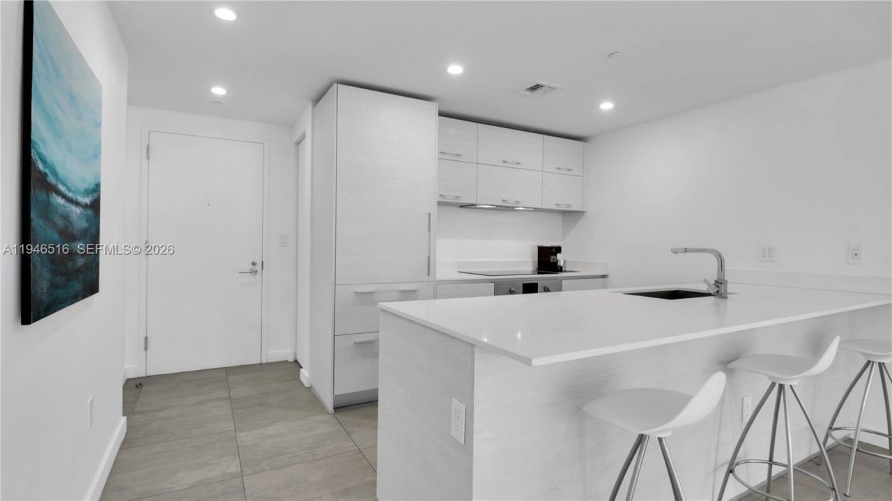 1300 S Miami Ave, Unit 1711, Miami, FL 33130 Photo