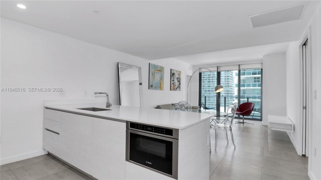 1300 S Miami Ave, Unit 1711, Miami, FL 33130 Photo