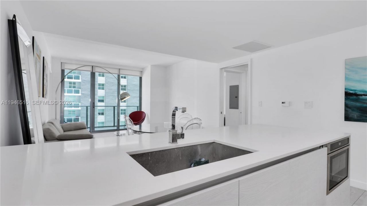 1300 S Miami Ave, Unit 1711, Miami, FL 33130 Photo