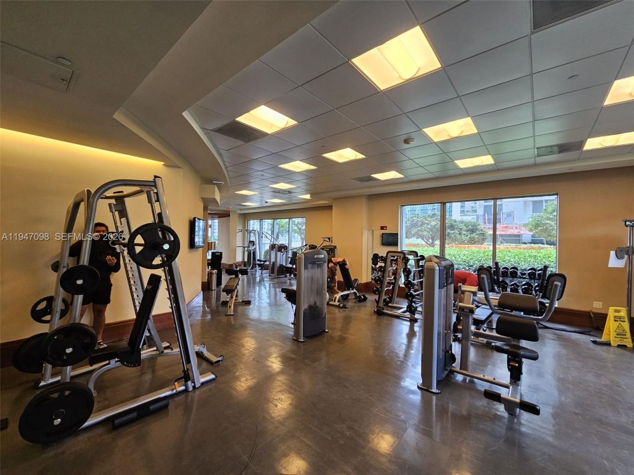 1060 Brickell Ave , Unit 1917, Miami, FL 33131 Photo