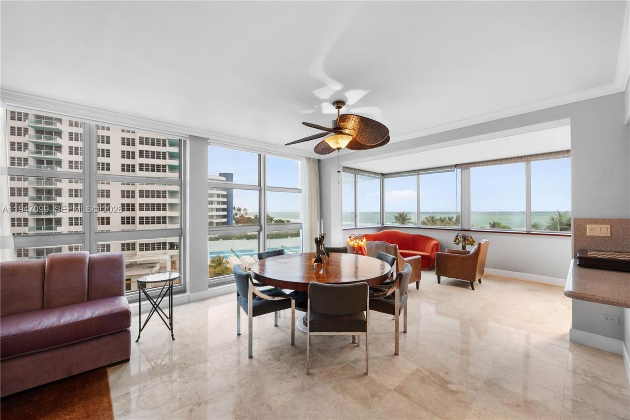5055 Collins Ave, Unit 5C, Miami Beach, FL 33140 Photo
