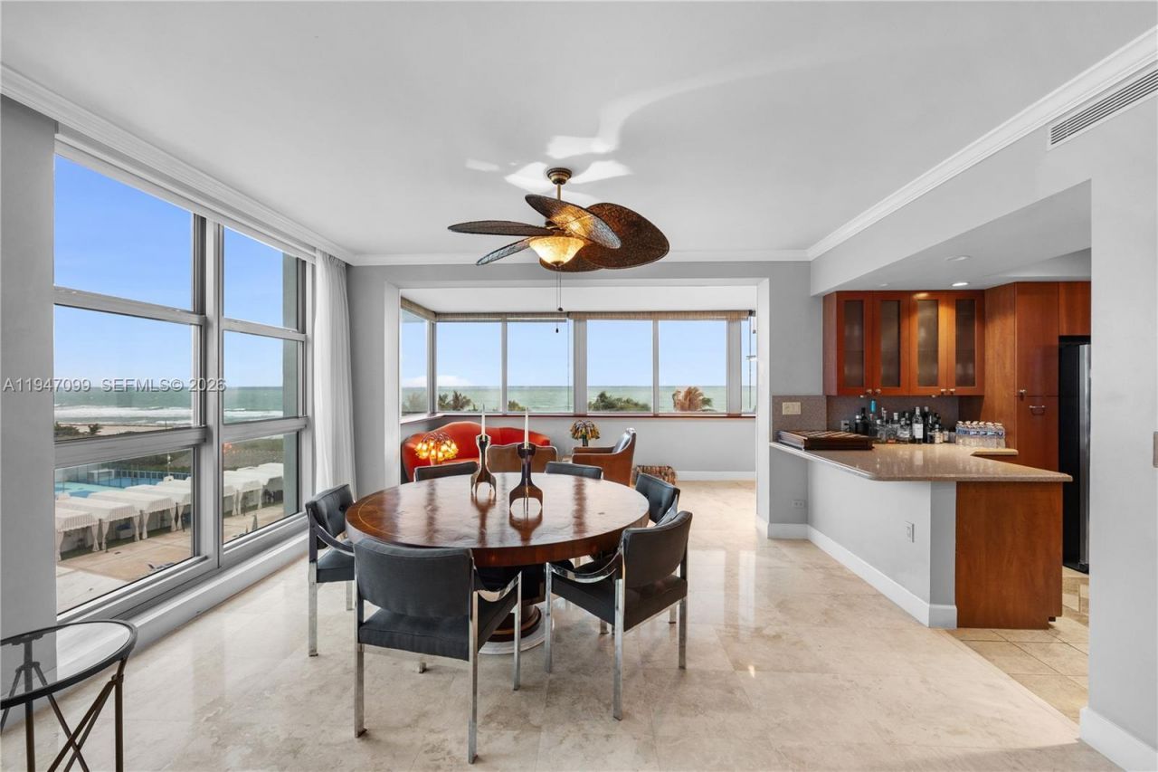 5055 Collins Ave, Unit 5C, Miami Beach, FL 33140 Photo