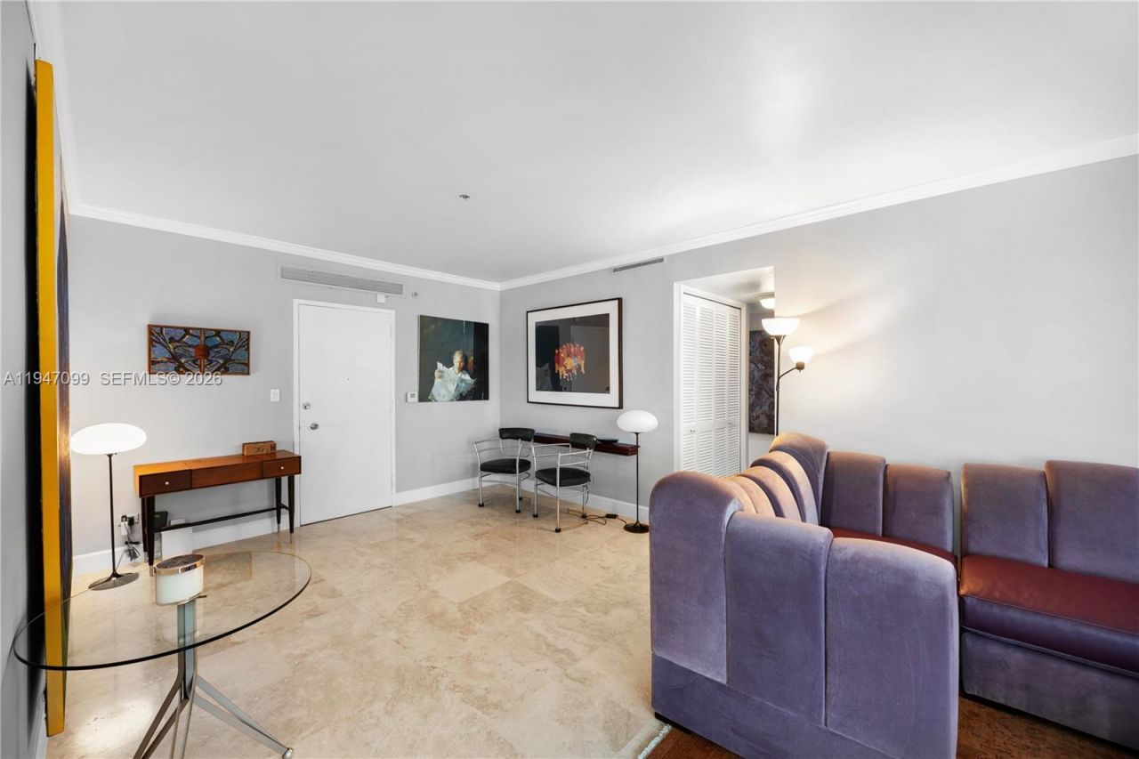 5055 Collins Ave, Unit 5C, Miami Beach, FL 33140 Photo