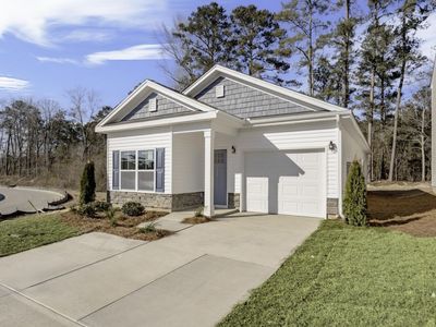 820 Lodgepole Lane, West Columbia, SC 29170