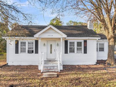 3934 Brynes Drive, Saint Stephen, SC 29479