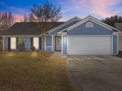 115 Corrientes Court, Summerville, SC 29483