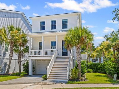 775 Forrest Drive, Charleston, SC 29492