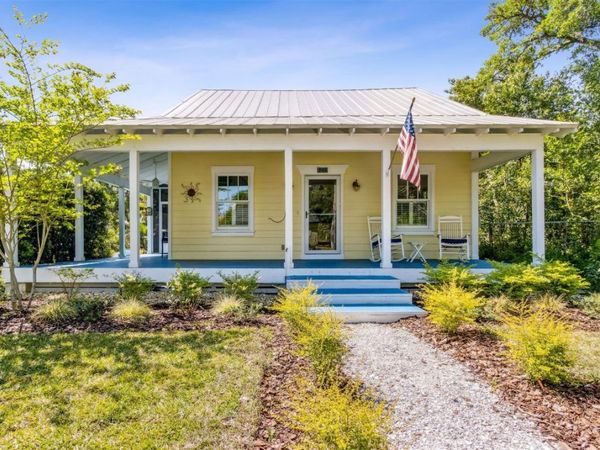 918 WHITE Street, Fernandina Beach, FL 32034