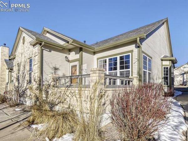 5870 Cowboy Heights, Colorado Springs, CO 80923