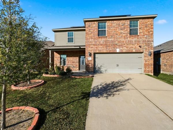 227 Curt Street, Anna, TX 75409