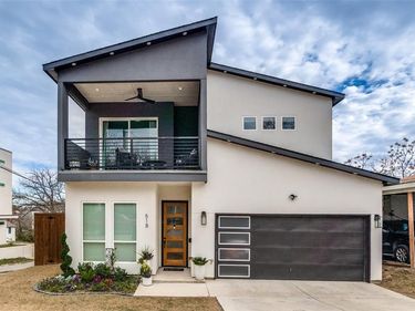 518 Crete Street, Dallas, TX 75203