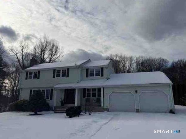 225 Ox Yoke, Berlin, CT 06037