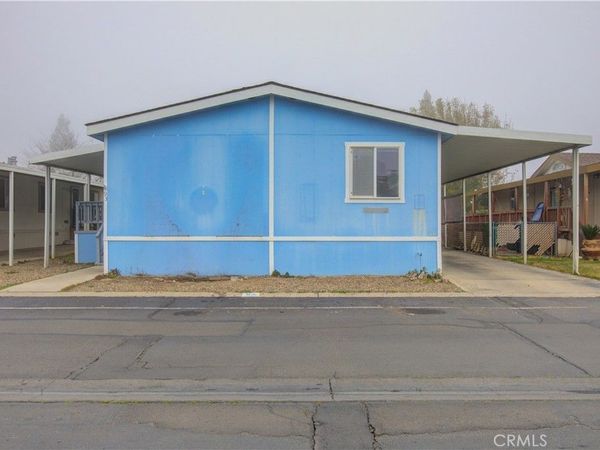 6450 N Winton, Unit 93, Winton, CA 95388