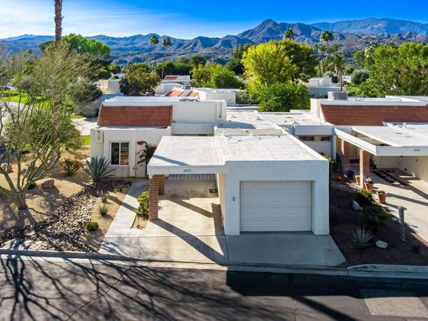 6071 Hazeltine Plaza, Palm Springs, CA 92264