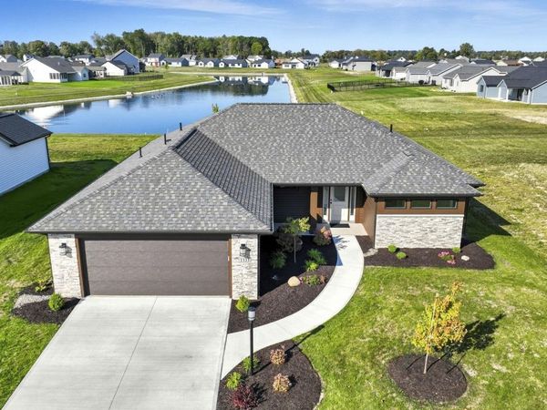 1333 Zenos Boulevard, Fort Wayne, IN 46818