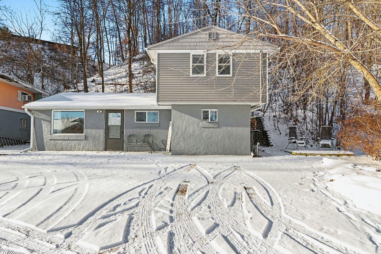 11893 Cisco Bay Drive, Dowling, MI 49050 Main Photo