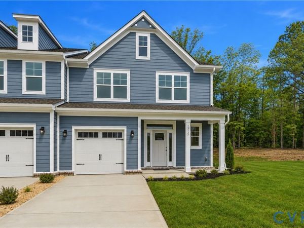 15127 Bishops Run Court, Chesterfield, VA 23112