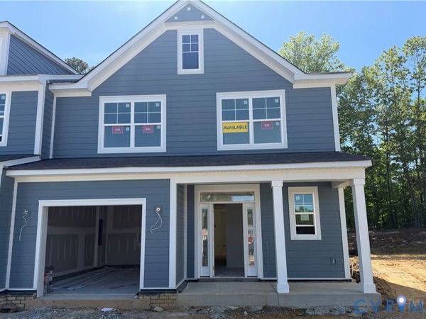 15127 Bishops Run Court, Chesterfield, VA 23112