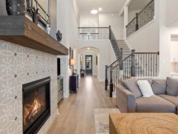 1113 Spring Gulch LN, Georgetown, TX 78628