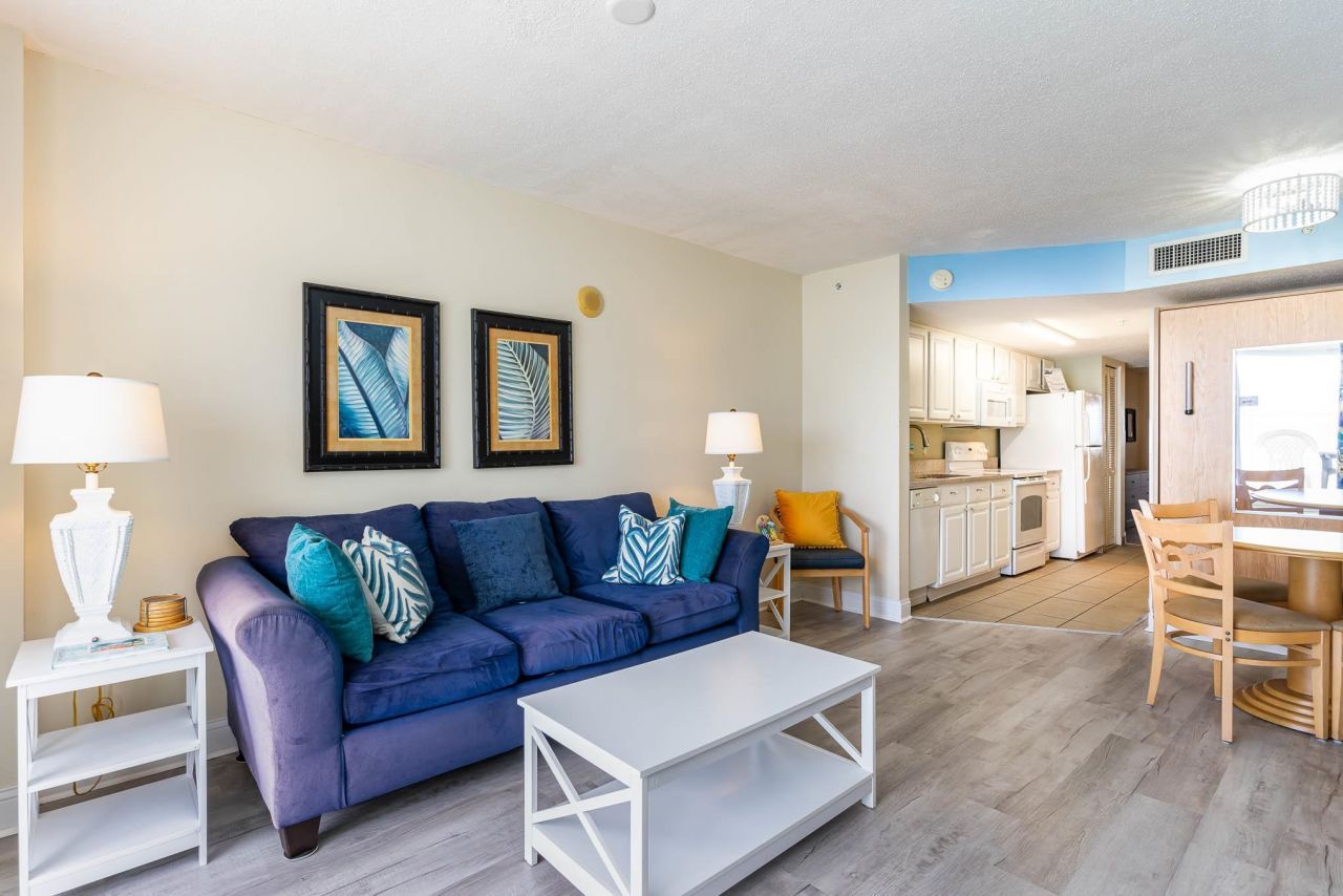 2201 S Ocean Blvd. Photo 14