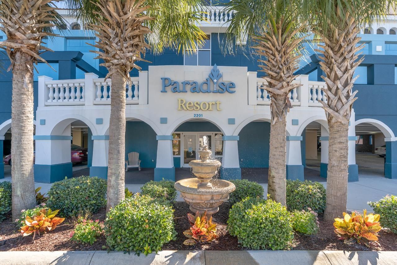 2201 S Ocean Blvd. Photo 38