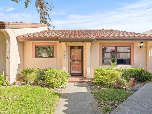 9677 86TH AVENUE, SEMINOLE, FL 33777