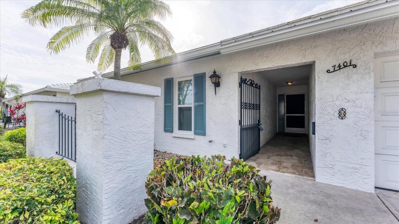 7401 7th Avenue W, Unit 5807, Bradenton, FL 34209 Photo