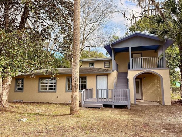 821 NE 22ND TERRACE, GAINESVILLE, FL 32641