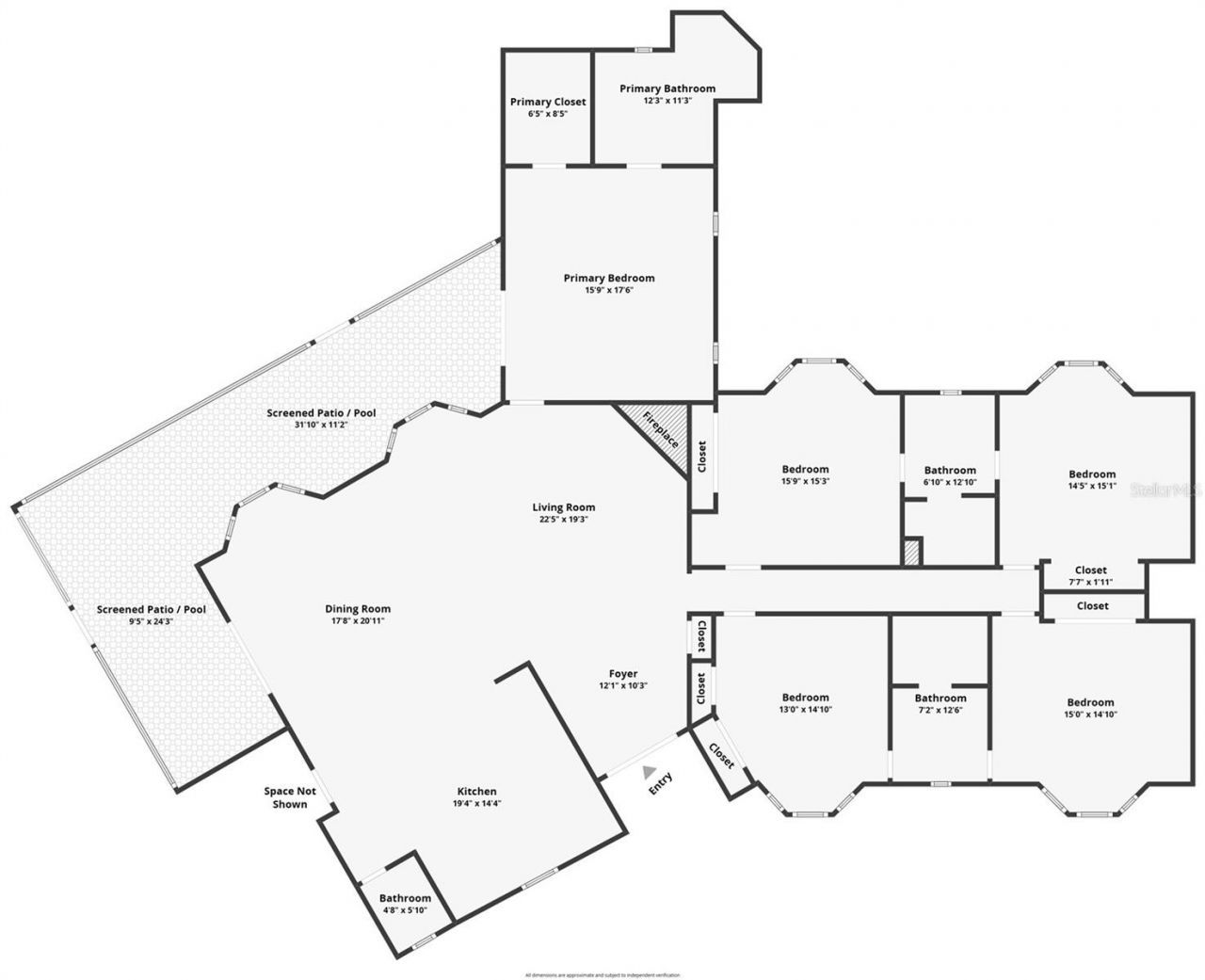 1391 Scarlett Trail, New Smyrna Beach, FL 32168 Photo