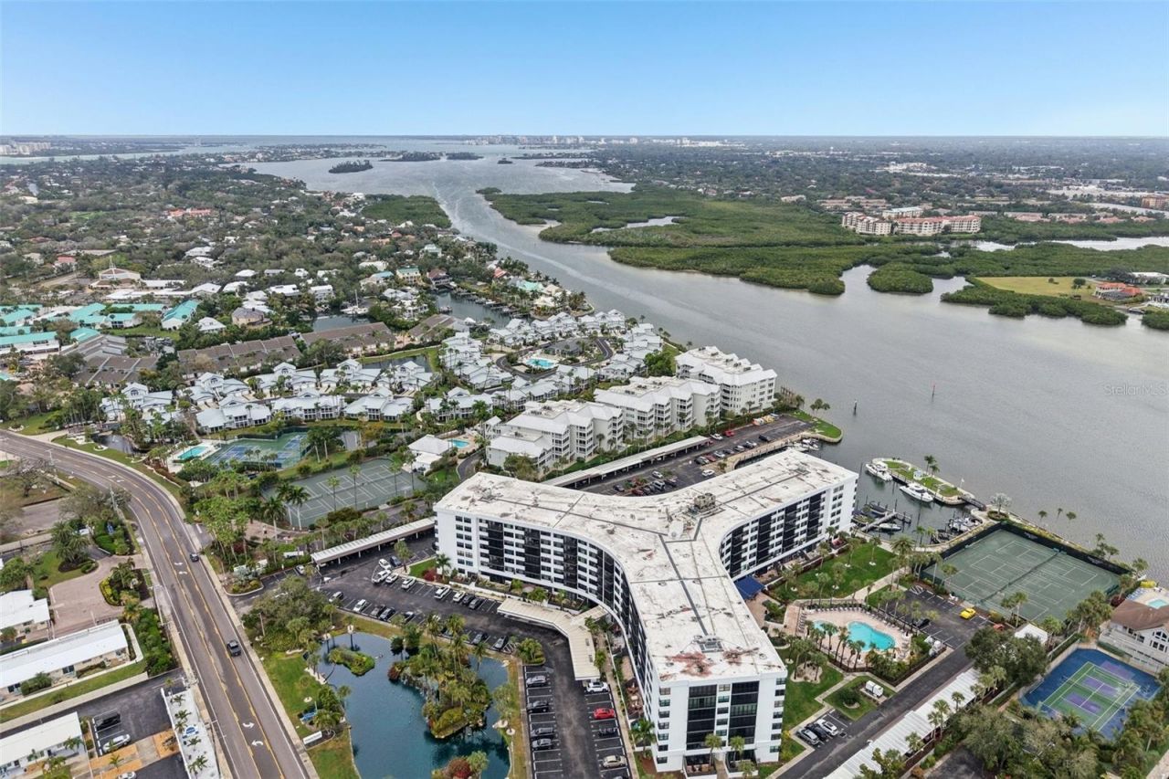 5855 Midnight Pass Road, Unit 227, Sarasota, FL 34242 Photo