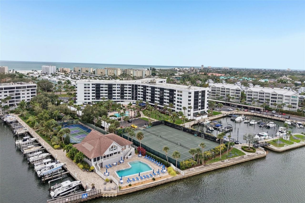 5855 Midnight Pass Road, Unit 227, Sarasota, FL 34242 Photo