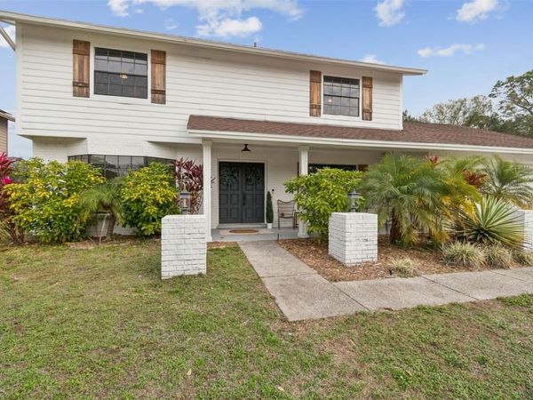 4315 HONEY VISTA CIRCLE, TAMPA, FL 33624