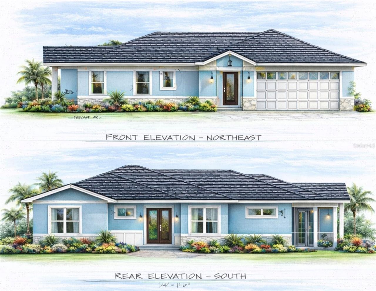 Pineland Avenue, Belleair, FL 33756 Main Photo