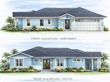 PINELAND AVENUE, BELLEAIR, FL 33756